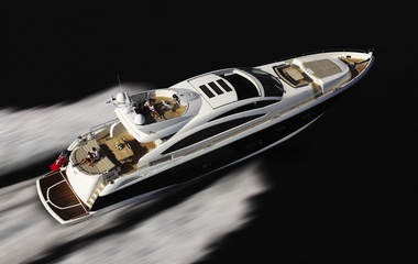 Sunseeker Maga