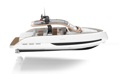 Invictus TT420