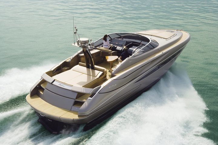Riva 52' Rivale