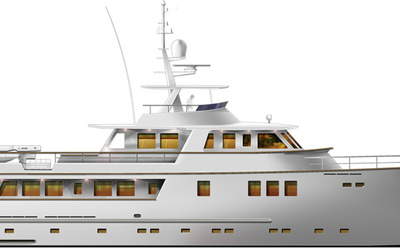OCEA Classic 115