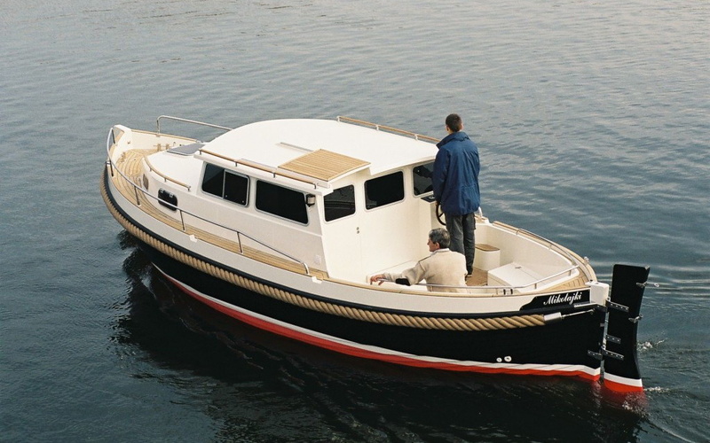 Kaper 28M