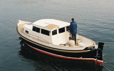 Kaper 28M
