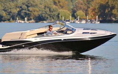 Viper 223 Toxxic
