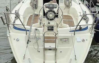 Bavaria 31 Cruiser (2003)