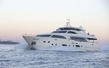 Mengi-Yay Yachts Panfeliss