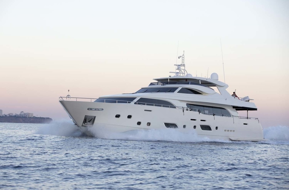 Mengi-Yay Yachts Panfeliss