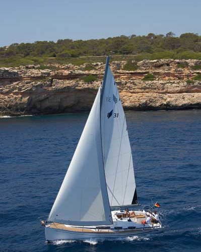Bavaria 31 Cruiser