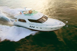 Carver 56 Voyager SE