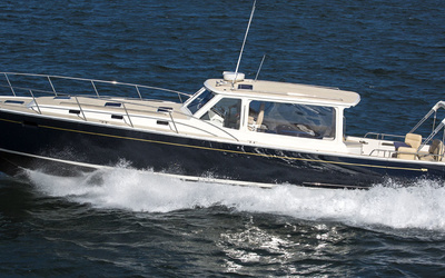 MJM 50z