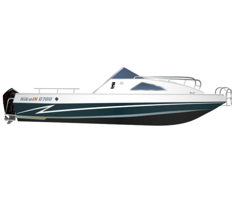 Николь-Н G 700