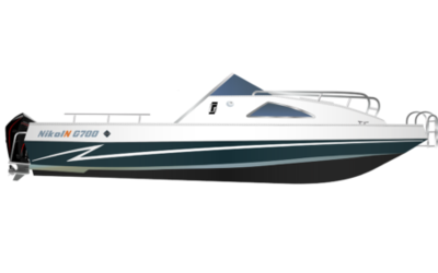 Николь-Н G 700