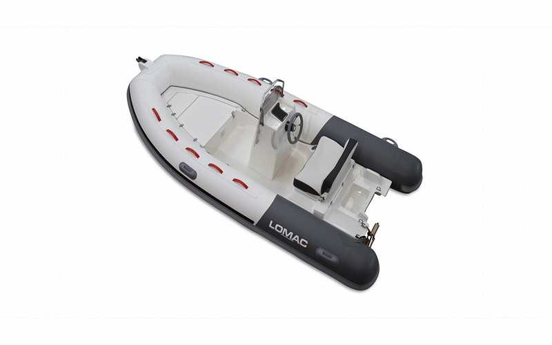 Lomac Euforia 400