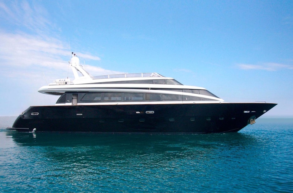 Mondomarine Petardo