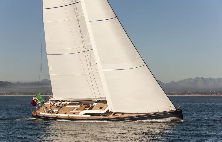 Southern Wind Almagores II