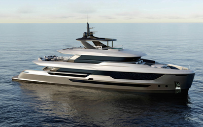 Tureddi Navetta 37