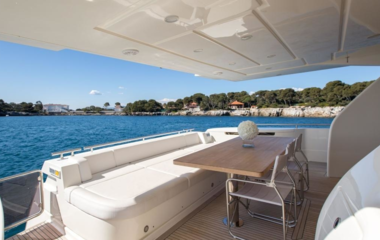 Ferretti Igele