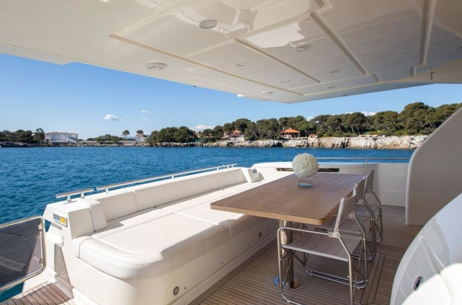 Ferretti Igele