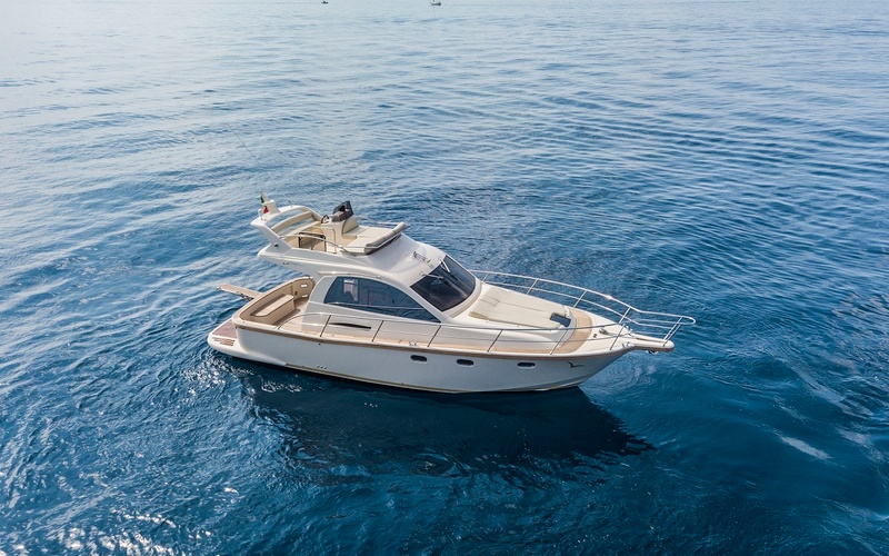 Portofino 38 Fly