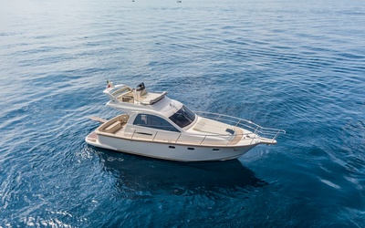 Portofino 38 Fly