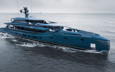 Royal Huisman  Phi
