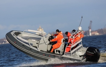 Trident Piton 520 (2019)