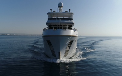 Bering 80