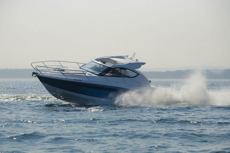 Galeon 325 Hts