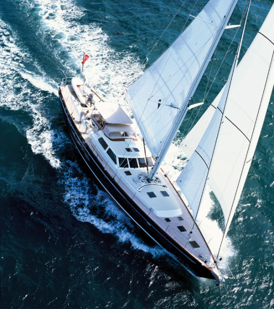 Yachting Developments Adjutor