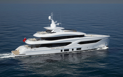 Conrad C144S