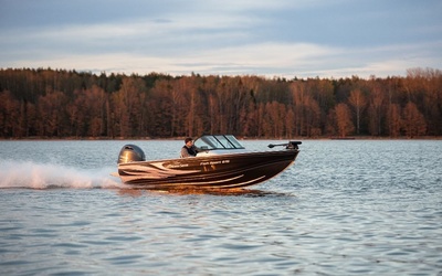 NorthSilver 615 Fish Sport