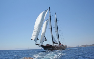 Sevil Yachting Princess Karia II