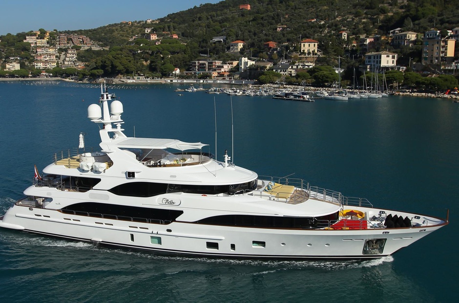 Benetti Latiko