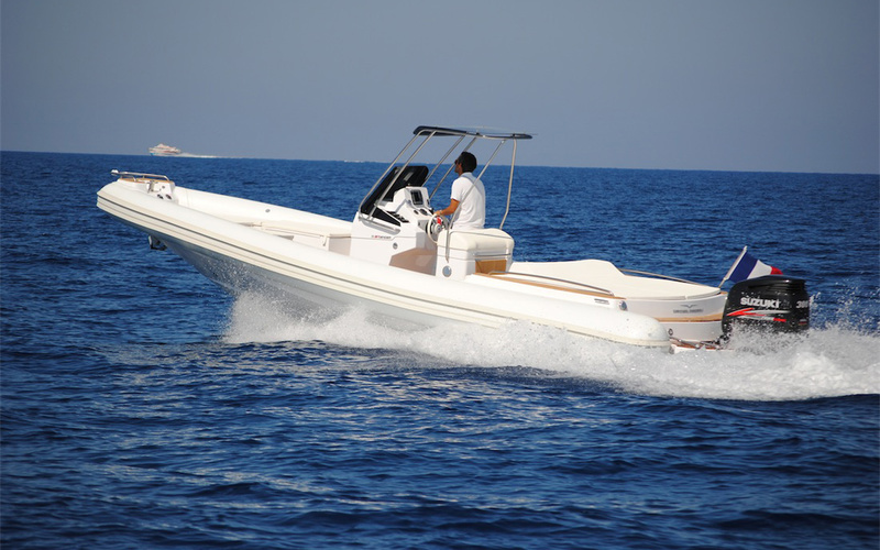 Magazzu M-GT Spider