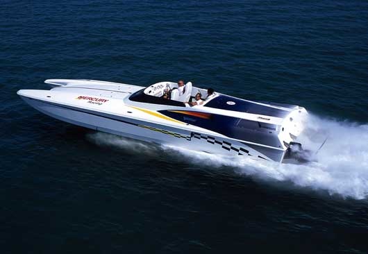 Hustler 377 Taloon