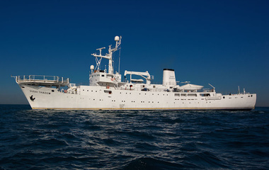 Mitsubishi Heavy Industries Dubai Shadow
