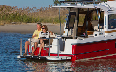 Ranger Tugs R-29 S