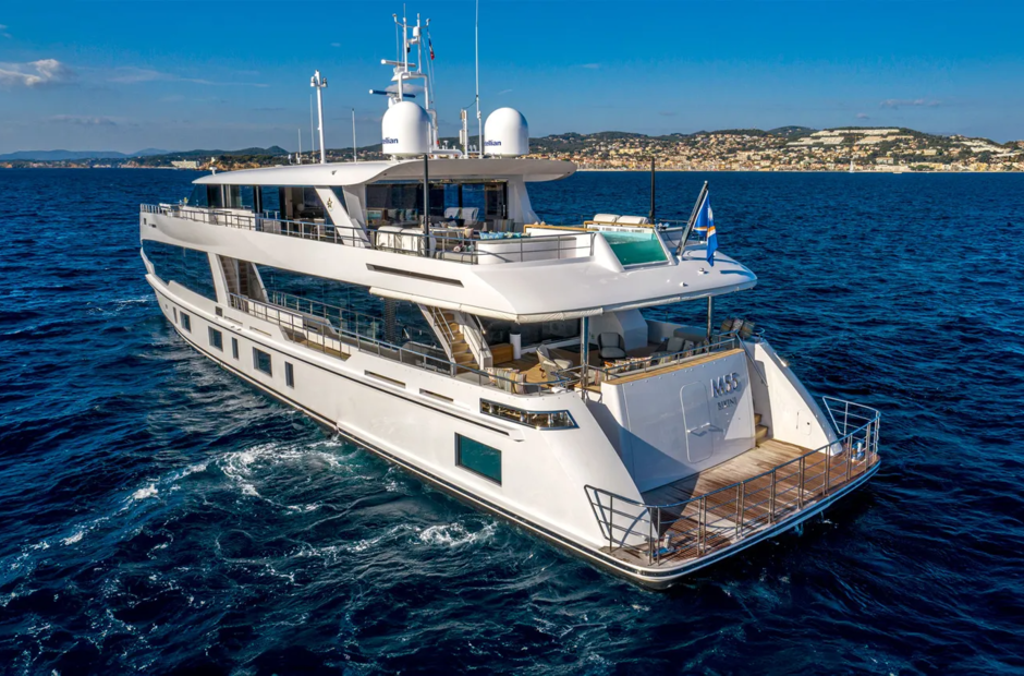 Yildiz M55