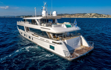 Yildiz M55