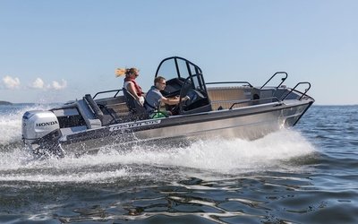Faster 545 SC