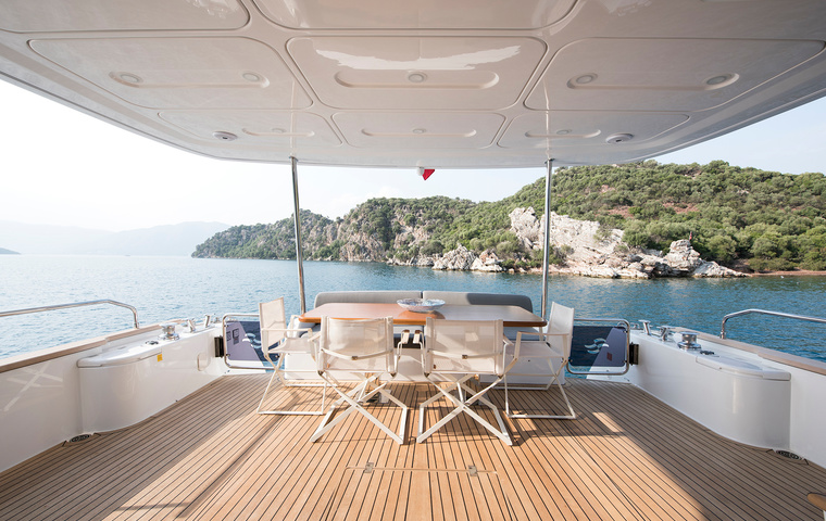 Sirena 58 (2024)