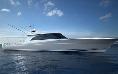 Gulf Crosser 70