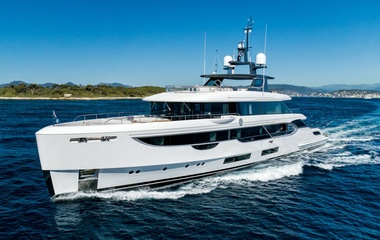 Benetti Northern Escape