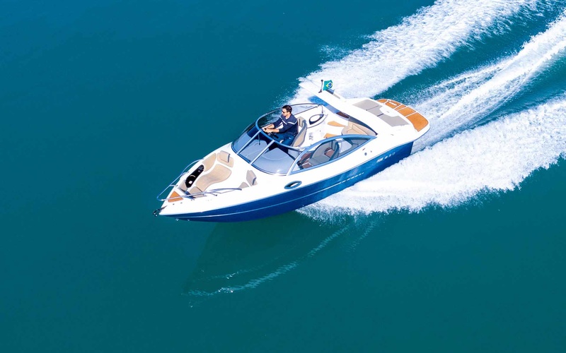 FS 230 Sirena