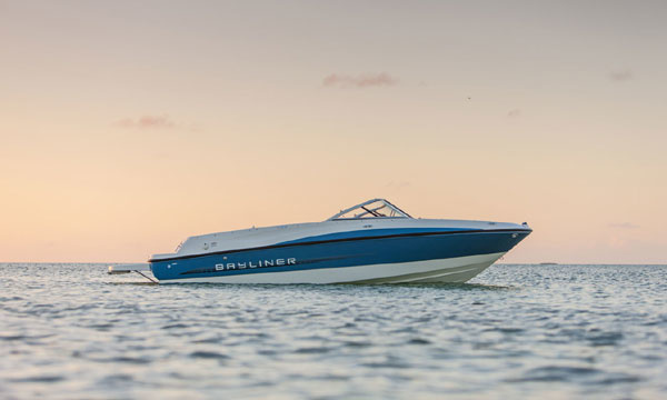 Bayliner 195 Bowrider
