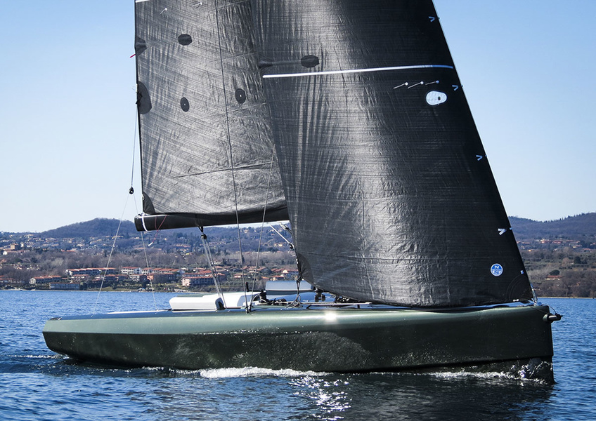 Eridge 32