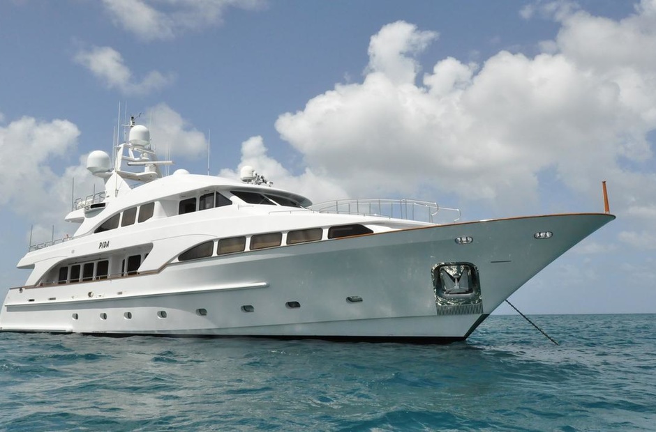 Benetti Hoshi