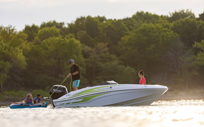 Tahoe T16