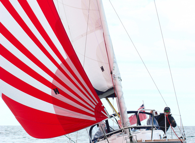Cornish Crabbers 35 Mystery 