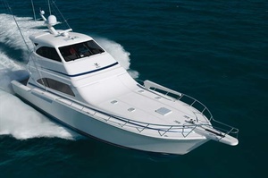 Bertram 630