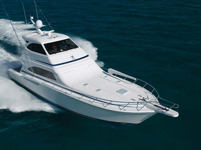 Bertram 630